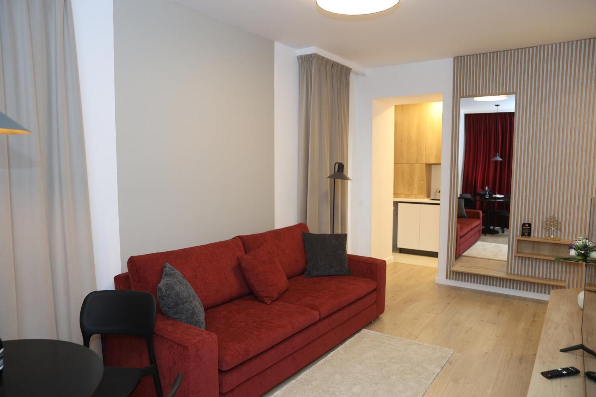 Montan-Aparthotel Predeal Exterior photo