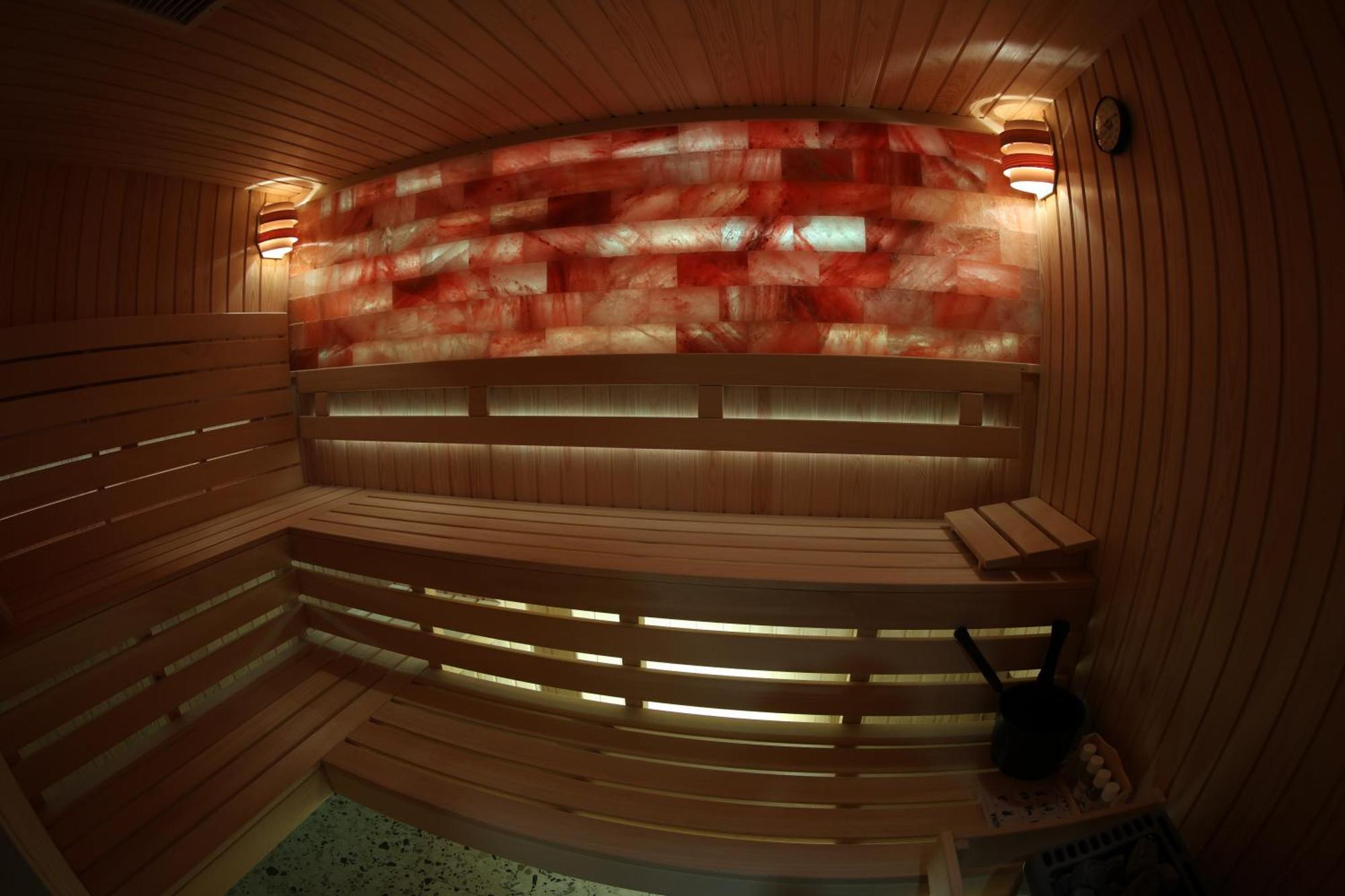 Montan-Aparthotel Predeal Exterior photo